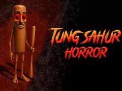 Trò chơi Tung Sahur Horror trực tuyến