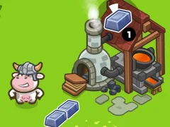 Trò chơi Lâu đài bò  trực tuyến