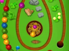 Trò chơi Đá cẩm thạch Zumar  trực tuyến