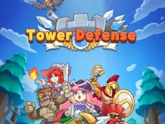 Trò chơi Tower Defense 2 trực tuyến