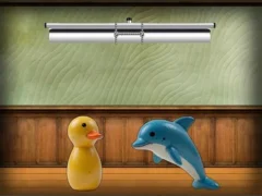 Trò chơi Amgel Kids Room Escape 310 trực tuyến