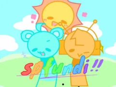 Trò chơi Spfundi Sprunki trực tuyến