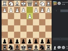 Trò chơi Chess Online trực tuyến