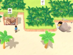 Trò chơi Isle hoang vắng: Sự sống còn  trực tuyến