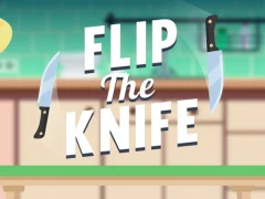 Trò chơi Flip the Knife trực tuyến
