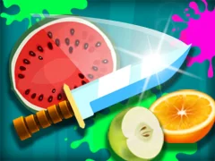Trò chơi Knife Storm trực tuyến