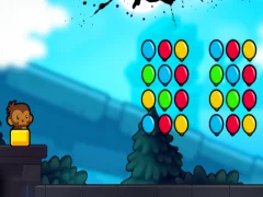 Trò chơi Bloons Battles trực tuyến