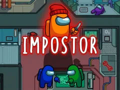 Trò chơi Impostor trực tuyến
