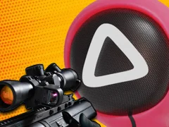 Trò chơi Trò Chơi Thợ Săn Mực trực tuyến