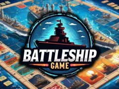 Trò chơi Battleship trực tuyến