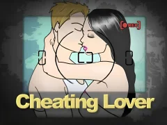 Trò chơi Người yêu lừa dối trực tuyến