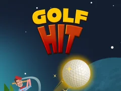 Trò chơi Golf Hit trực tuyến