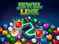 Trò chơi Jewel Link trực tuyến