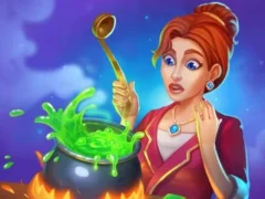 Trò chơi Spellmind trực tuyến