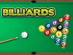 Trò chơi Bi-a trực tuyến