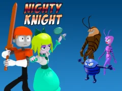 Trò chơi Nighty Knight trực tuyến