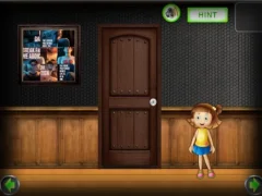 Trò chơi Amgel Kids Room Escape 344 trực tuyến