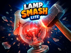 Trò chơi Lamp Smash Lite trực tuyến