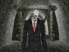 Trò chơi Slenderman Must Die: Underground Bunker 2021 trực tuyến