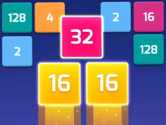 Trò chơi x2 Block Match trực tuyến