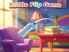 Trò chơi Bottle Flip Game trực tuyến