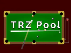 Trò chơi TRZ Pool trực tuyến