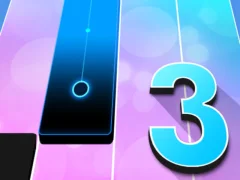 Trò chơi Piano Tiles 3 trực tuyến