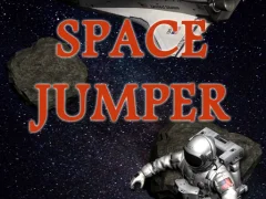 Trò chơi Space Jumper trực tuyến