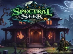 Trò chơi Spectral Seek trực tuyến