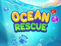 Trò chơi Ocean Rescue trực tuyến