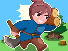 Trò chơi Sandbox Island War trực tuyến