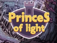 Trò chơi Princes Of Light trực tuyến