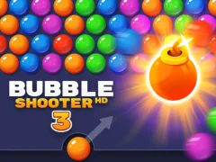 Trò chơi Bắn Bóng HD 3 trực tuyến