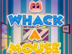 Trò chơi Whack A Mouse trực tuyến
