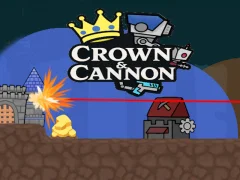 Trò chơi Crown Cannon trực tuyến