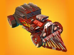 Trò chơi Thiên đường Zombie: Đường giận dữ  trực tuyến