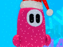 Trò chơi Người đàn ông gục ngã. io trực tuyến