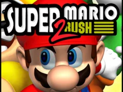 Trò chơi Super Mario Rush 2 trực tuyến