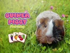 Trò chơi Ghép hình heo Guinea trực tuyến