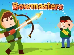 Trò chơi Bowmasters trực tuyến