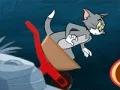 Trò chơi Tom và Jerry xuống dốc  trực tuyến