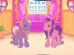 Trò chơi My Little Pony Dance Studio trực tuyến