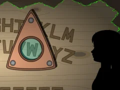 Trò chơi Ouija Voices trực tuyến