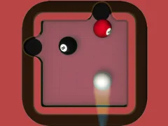 Trò chơi Flick Pool Star trực tuyến