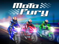 Trò chơi Moto Fury trực tuyến