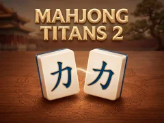 Trò chơi Mahjong Titans 2 trực tuyến