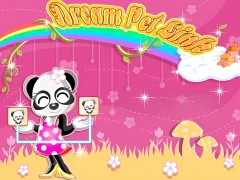 Trò chơi Liên kết Thú cưng Mơ trực tuyến