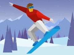 Trò chơi Winter Sports Jigsaw trực tuyến