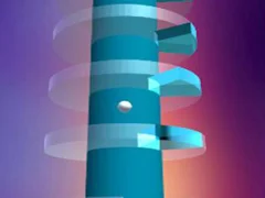 Trò chơi Helix Ascend trực tuyến