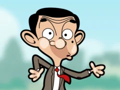 Trò chơi Ông Bean Nhảy trực tuyến